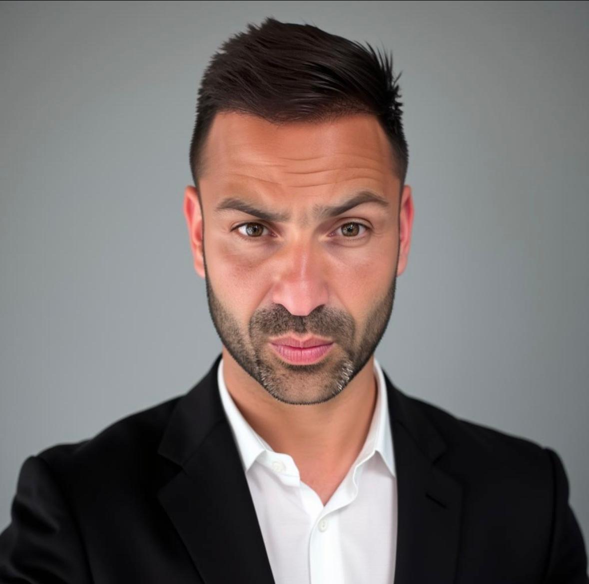 Christopher Caluori